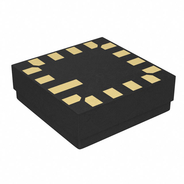 

IIS3DHHCTR