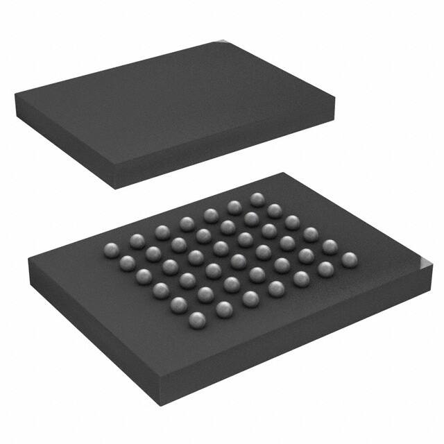 M58WR064EB70ZB6TSTMicroelectronics