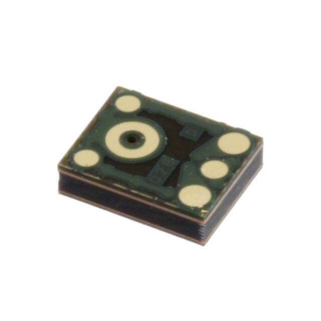 MP33AB01TRSTMicroelectronics