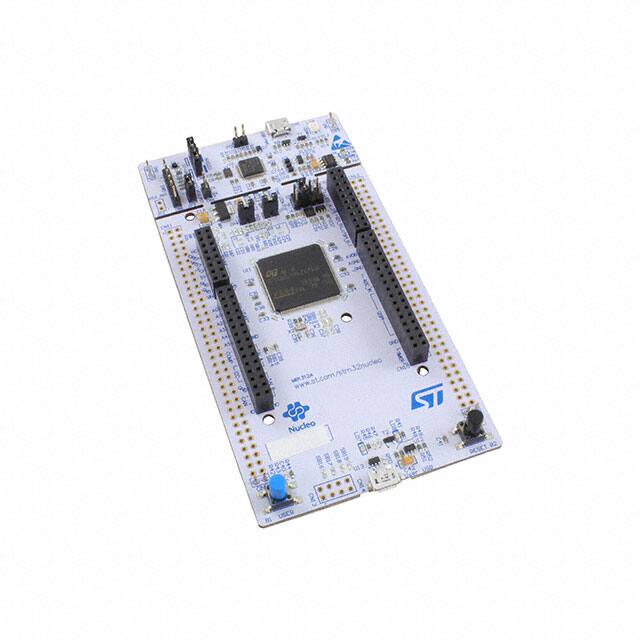 NUCLEO-L4A6ZGSTMicroelectronics