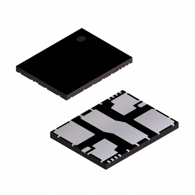PWD13F60TRSTMicroelectronics