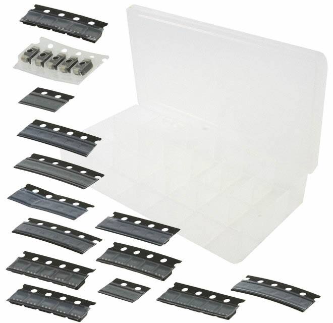 Q3108517STMicroelectronics