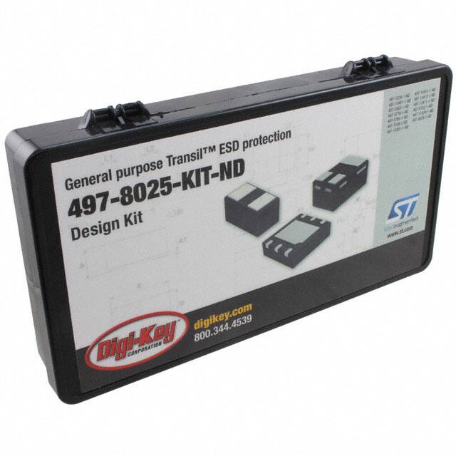 Q7525674STMicroelectronics