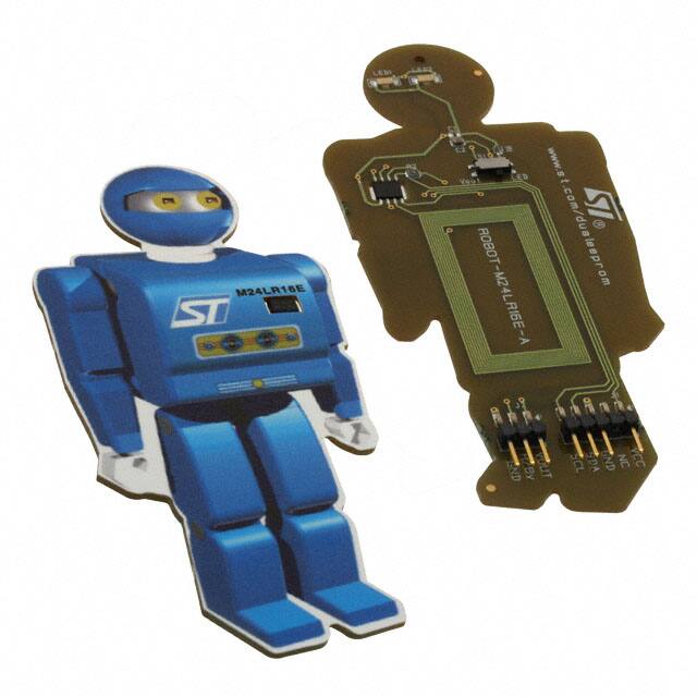 ROBOT-M24LR16E-ASTMicroelectronics