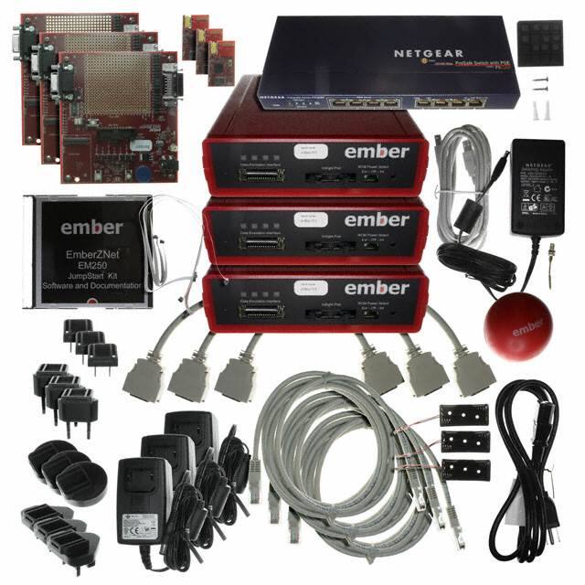 SNDEV-250STMicroelectronics