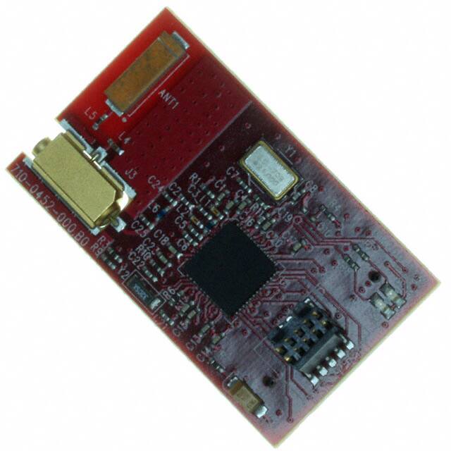 SNRCM-250STMicroelectronics