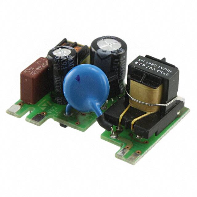 SPAC265FC12P0.30STMicroelectronics