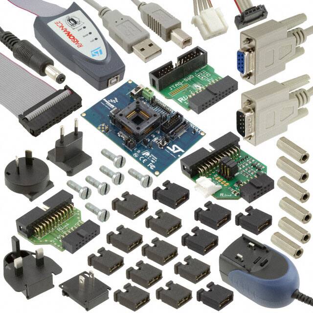 SPC560PKIT100SSTMicroelectronics