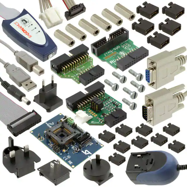 SPC560PKIT144SSTMicroelectronics