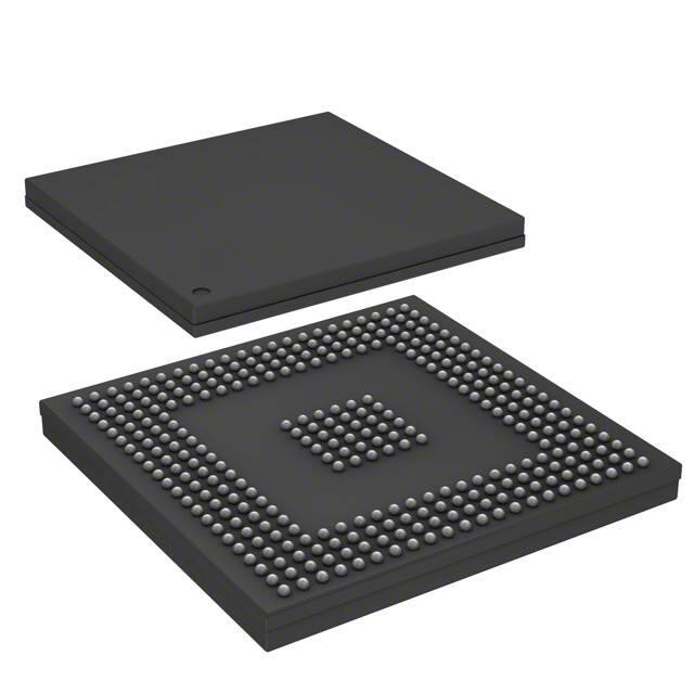 SPC564A80B4CFARSTMicroelectronics