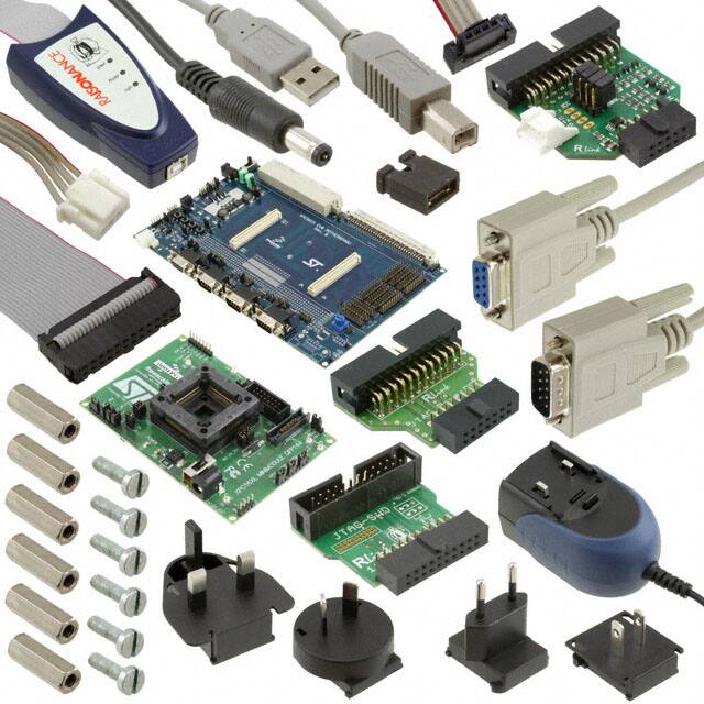 SPC56ELKIT144SSTMicroelectronics