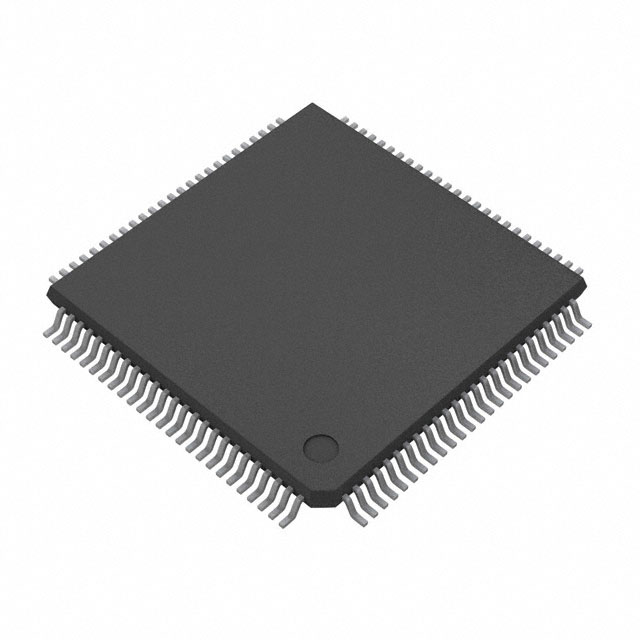 SPC584Bx: 32-bit Power Architecture Microcontroller for Automotive ASIL-B Applications
