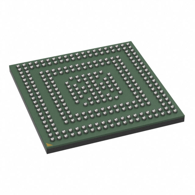 SPC58EC80C3QMC0YSTMicroelectronics