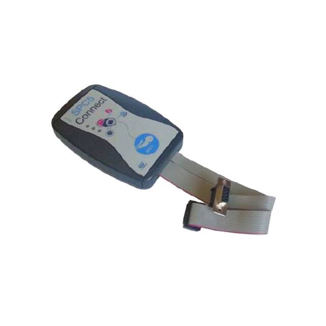 SPC5-CONNECTSTMicroelectronics