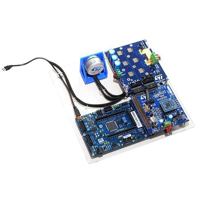 SPC5-MCTK-01STMicroelectronics