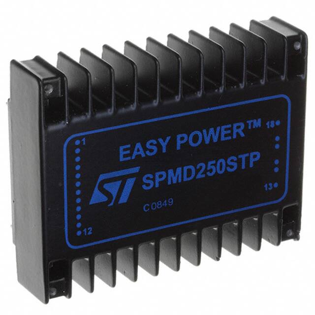 SPMD250STPSTMicroelectronics