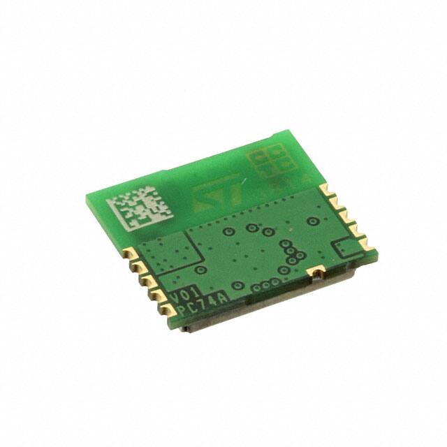 SPSGRF-915STMicroelectronics