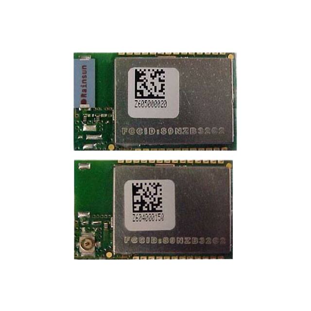 SPZB32W1A2.1STMicroelectronics