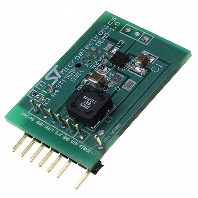 ST1S09DEMOBO12STMicroelectronics