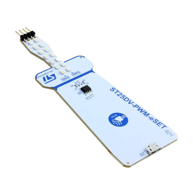 ST25DV-PWM-ESETSTMicroelectronics