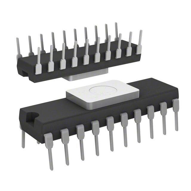 ST62E60CF1STMicroelectronics