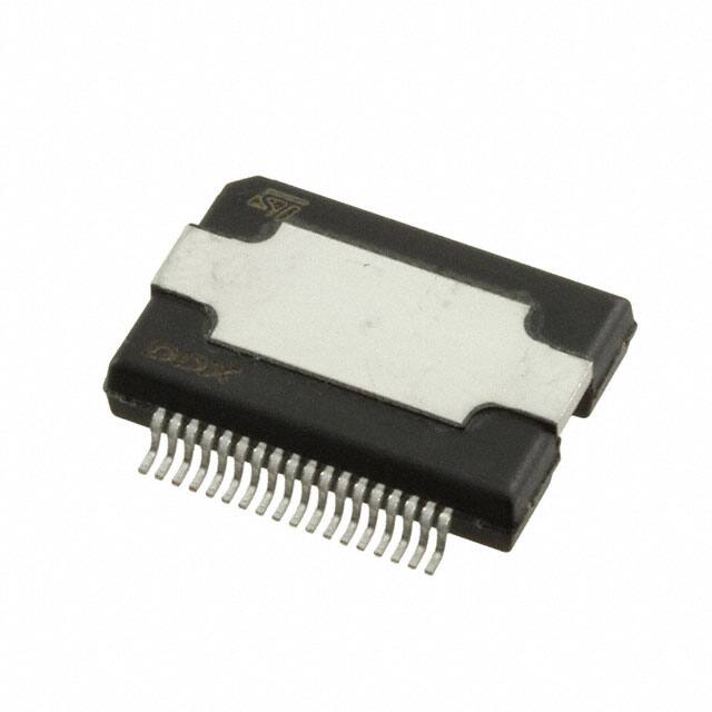 STA502ASTMicroelectronics