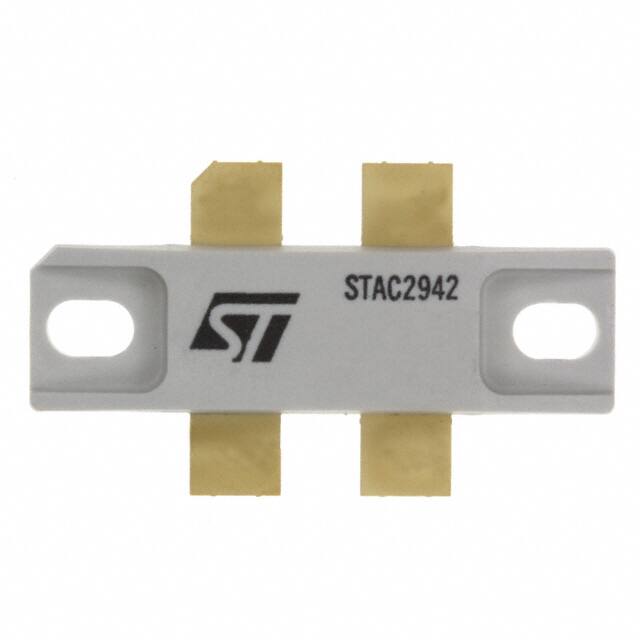 STAC2942BSTMicroelectronics