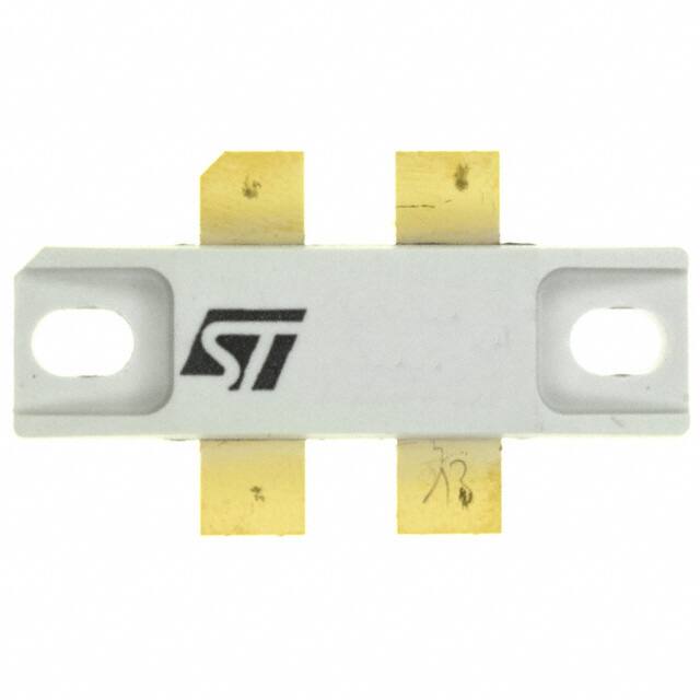 STAC3932BSTMicroelectronics