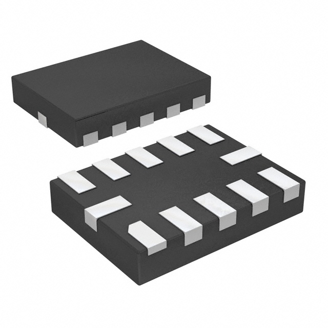 STBC15QTRSTMicroelectronics