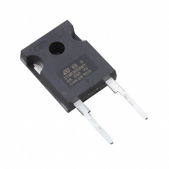 STBR3008WYSTMicroelectronics