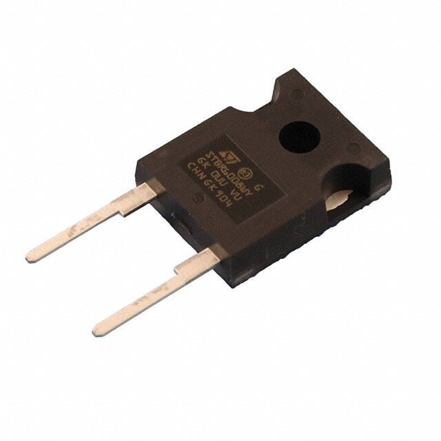 STBR6008WYSTMicroelectronics