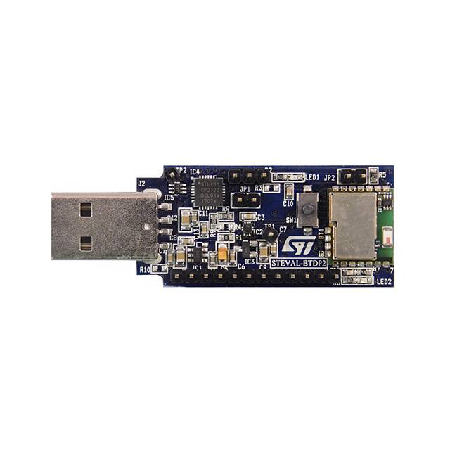 STEVAL-BTDP2STMicroelectronics