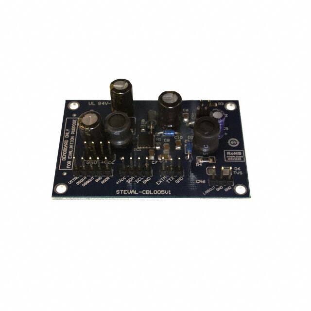 STEVAL-CBL005V1STMicroelectronics