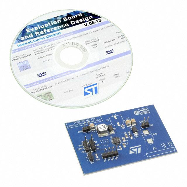 STEVAL-CBL015V1STMicroelectronics