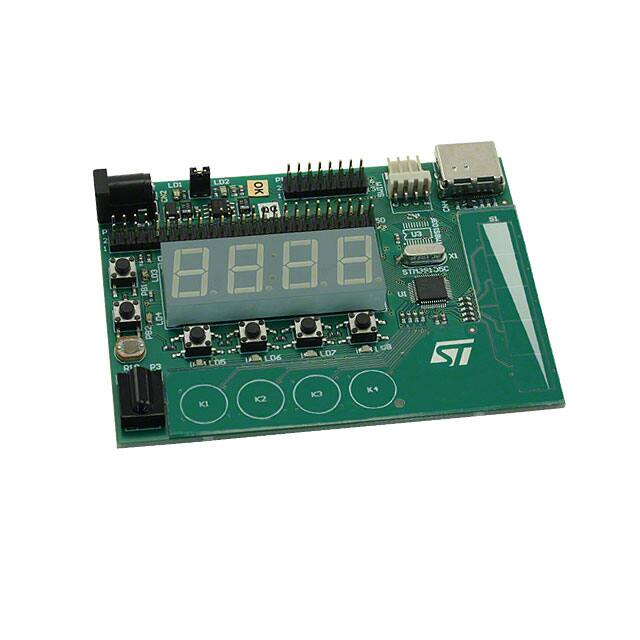 STEVAL-CBP006V1STMicroelectronics