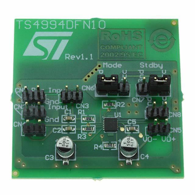 STEVAL-CCA002V1STMicroelectronics
