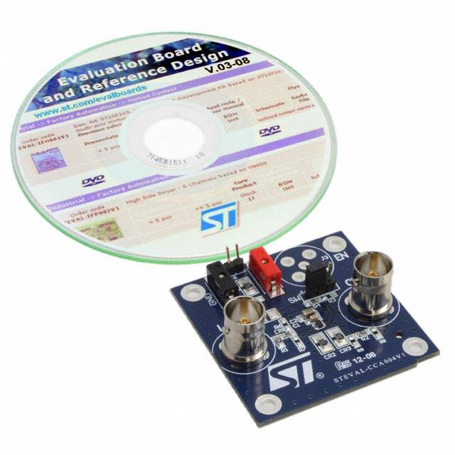 STEVAL-CCA004V1STMicroelectronics