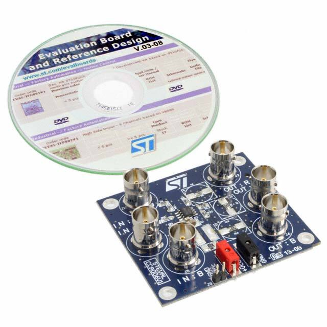 STEVAL-CCA006V1STMicroelectronics