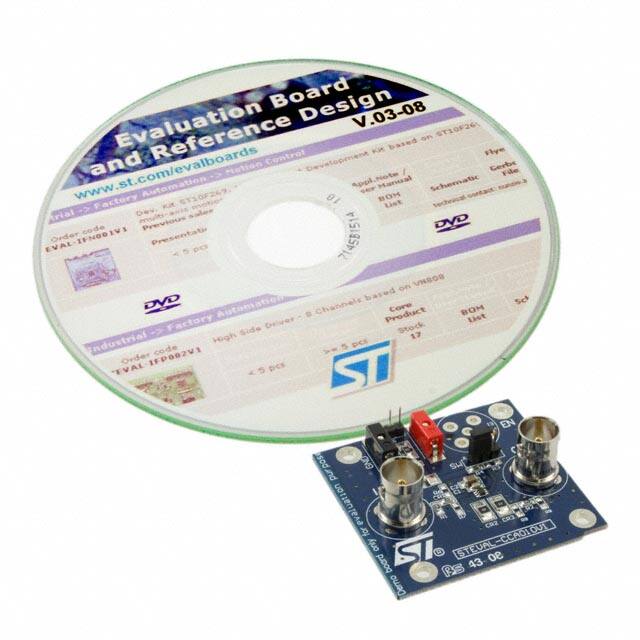 STEVAL-CCA010V1STMicroelectronics
