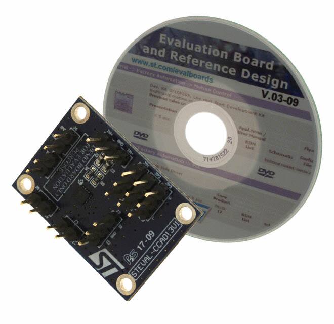 STEVAL-CCA013V1STMicroelectronics