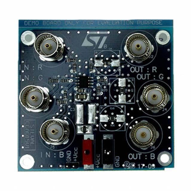 STEVAL-CCA015V1STMicroelectronics