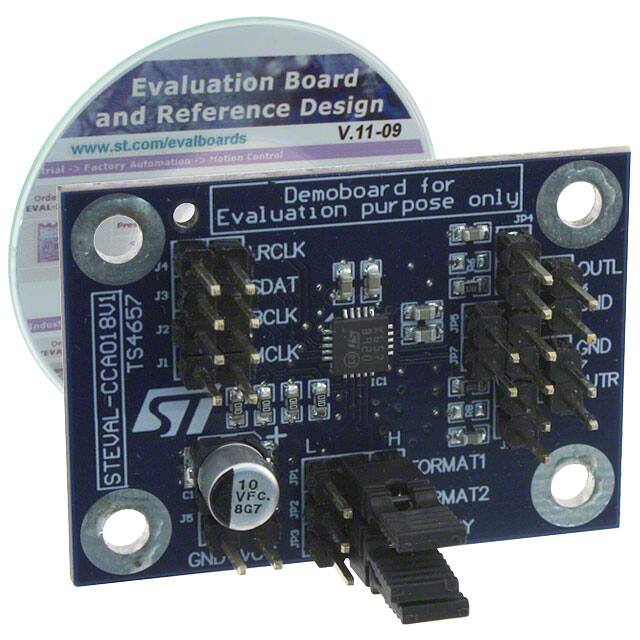 STEVAL-CCA018V1STMicroelectronics