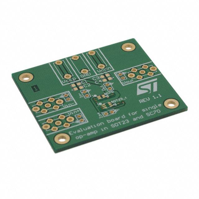 STEVAL-CCA022V1STMicroelectronics