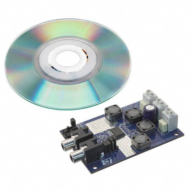 STEVAL-CCA028V1STMicroelectronics
