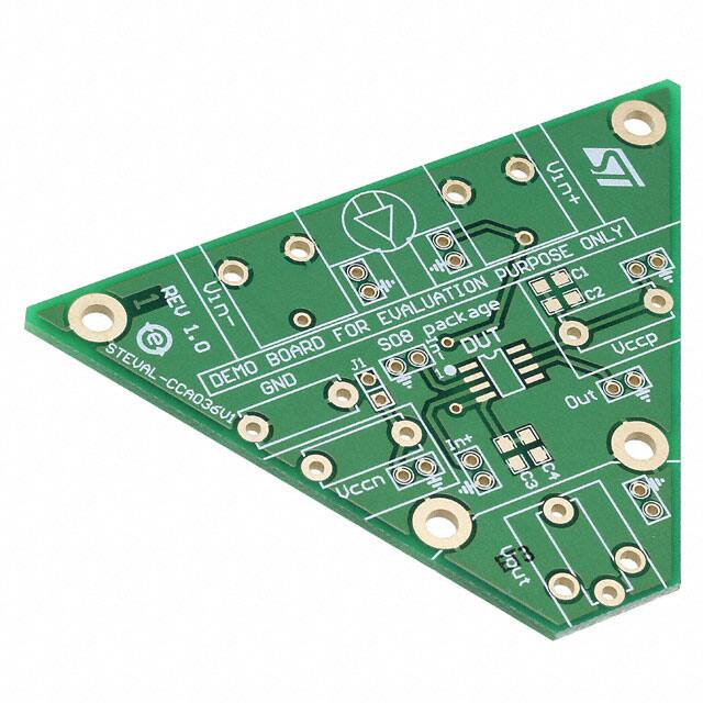 STEVAL-CCA036V1STMicroelectronics