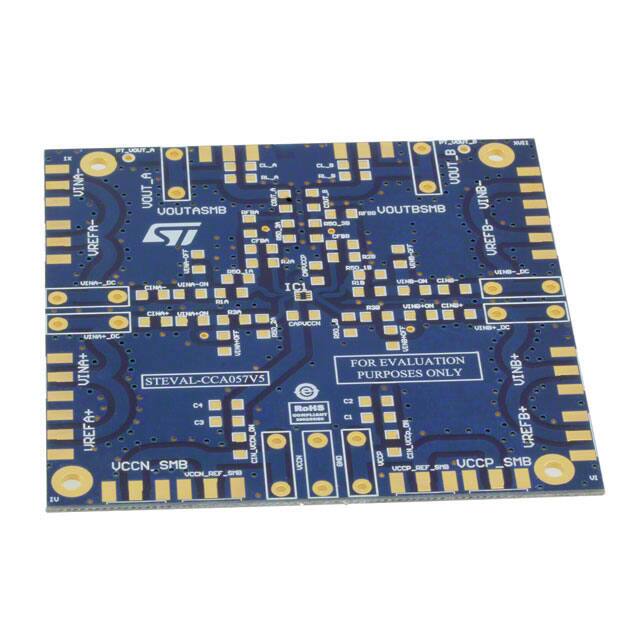 STEVAL-CCA057V5STMicroelectronics