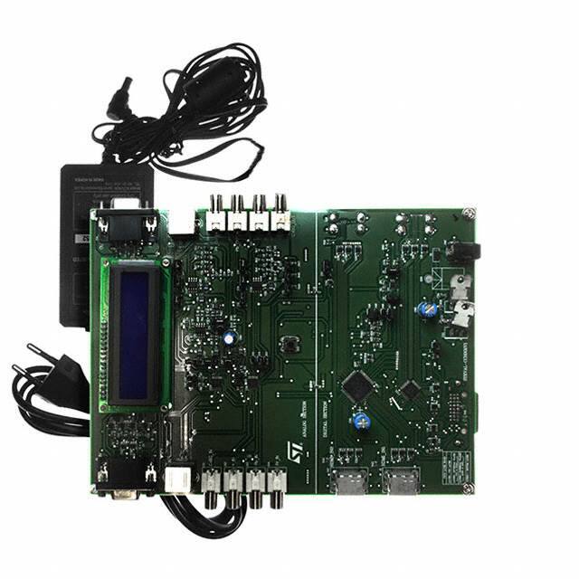 STEVAL-CCH002V1STMicroelectronics