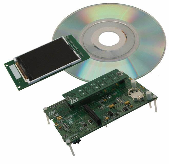 STEVAL-CCM003V1STMicroelectronics