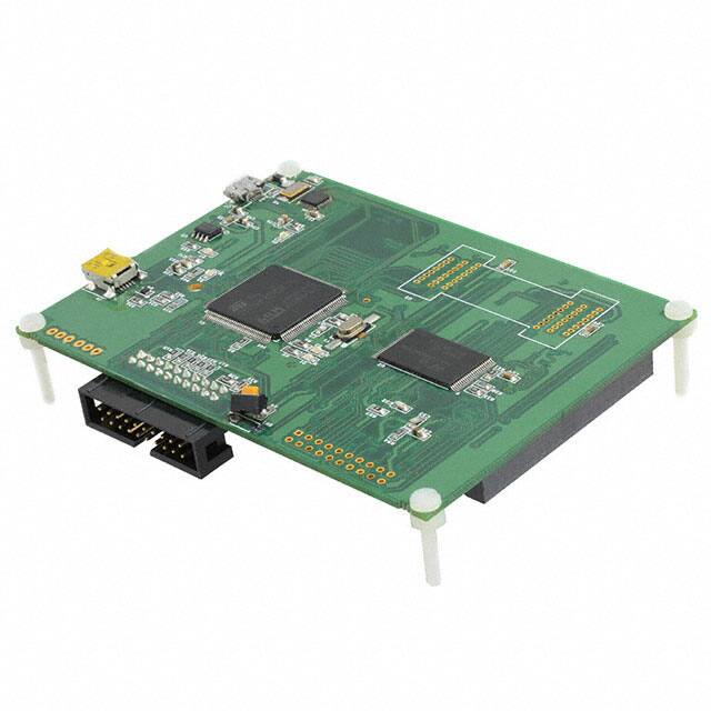 STEVAL-CCM007V1STMicroelectronics
