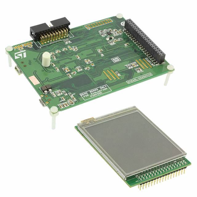 STEVAL-CCM007V2STMicroelectronics